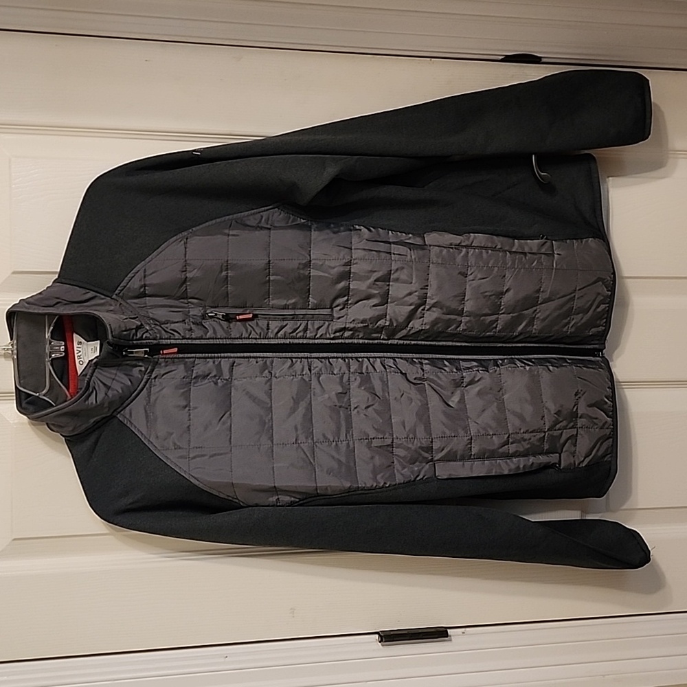 Orvis Lightweight Jacket